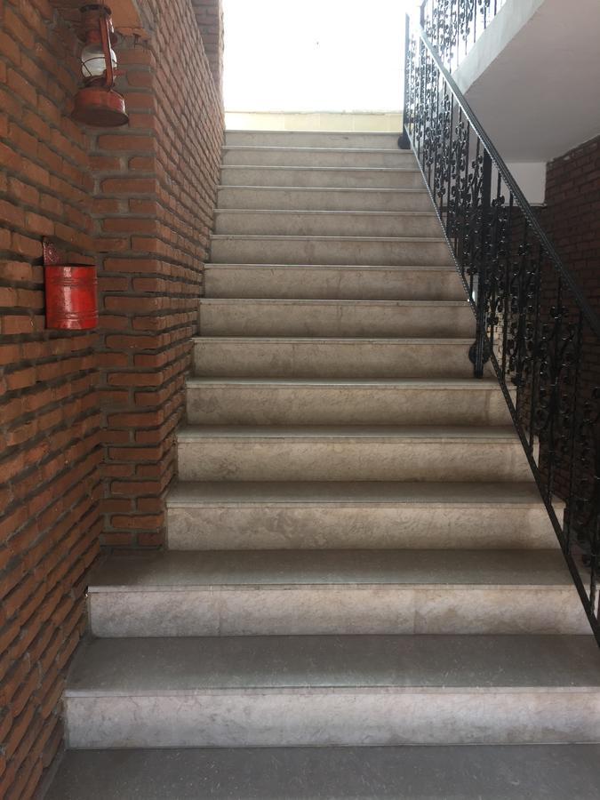 Karakas Motel Ayvalı Exterior foto